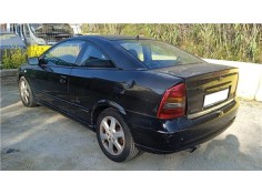 opel astra g coupe del año 2003