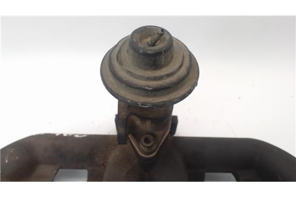Recambio de colector escape para rover rover 45 (rt) referencia OEM IAM LKC101390  