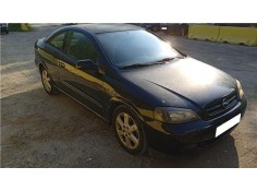 opel astra g coupe del año 2003