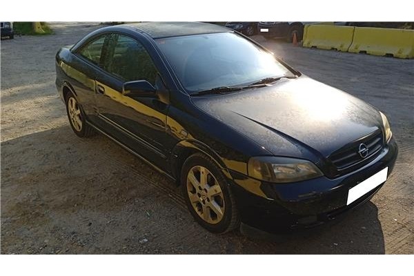 opel astra g coupe del año 2003