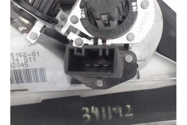 Recambio de piloto porton trasero izquierdo para bmw serie x3 (e83) 2.5i referencia OEM IAM 63213414011  63213420203 , BMW | 632