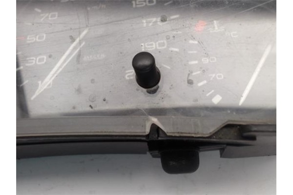 Recambio de cuadro completo para citroen berlingo 1.6 hdi 75 x combi referencia OEM IAM 9659364180/M59400 000708612/DE077RC5 