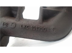 Recambio de colector escape para rover rover 45 (rt) referencia OEM IAM LKC101390  