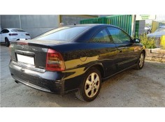opel astra g coupe del año 2003