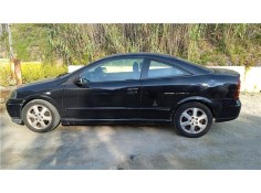 opel astra g coupe del año 2003