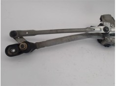 Recambio de motor limpiaparabrisas delantero para mazda 3 sedán (bk) 1.6 di turbo referencia OEM IAM 0390241731  