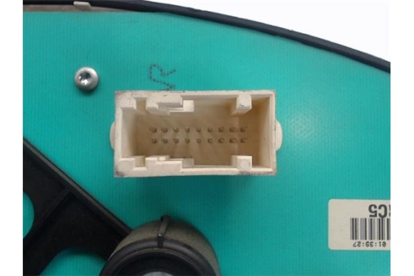 Recambio de cuadro completo para citroen berlingo 1.6 hdi 75 x combi referencia OEM IAM 9659364180/M59400 000708612/DE077RC5 