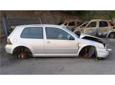 volkswagen golf iv berlina (1j1) del año 1999