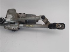 Recambio de motor limpiaparabrisas delantero para mazda 3 sedán (bk) 1.6 di turbo referencia OEM IAM 0390241731  