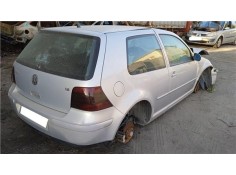 volkswagen golf iv berlina (1j1) del año 1999