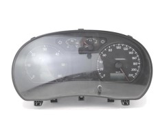 Recambio de cuadro completo para volkswagen polo iv (9n1) 1.4 tdi referencia OEM IAM 6Q0920825F  