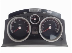 Recambio de cuadro completo para opel astra h gtc 1.9 sport referencia OEM IAM 13216676 SW4405 