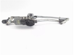 Recambio de motor limpiaparabrisas delantero para mazda 3 sedán (bk) 1.6 di turbo referencia OEM IAM 0390241731  