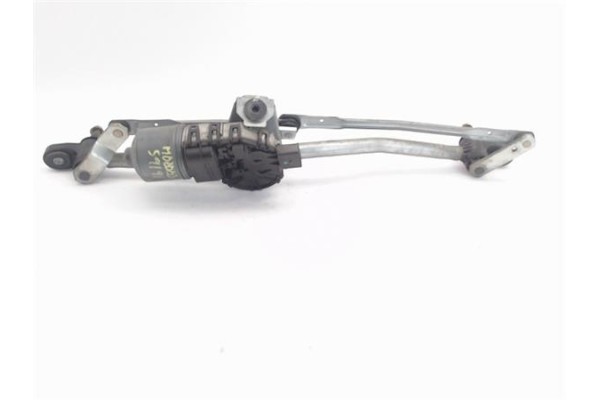 Recambio de motor limpiaparabrisas delantero para mazda 3 sedán (bk) 1.6 di turbo referencia OEM IAM 0390241731  