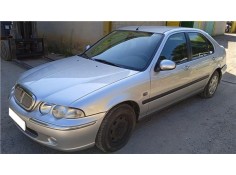 rover 45 sedán (rt) del año 2002