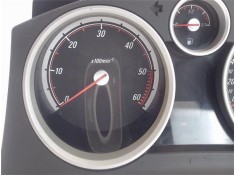 Recambio de cuadro completo para opel astra h gtc 1.9 sport referencia OEM IAM 13216676 SW4405 