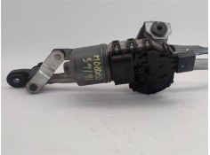 Recambio de motor limpiaparabrisas delantero para mazda 3 sedán (bk) 1.6 di turbo referencia OEM IAM 0390241731  