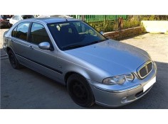 rover 45 sedán (rt) del año 2002