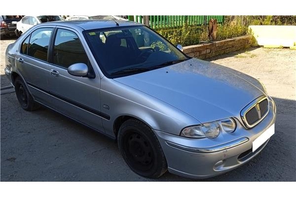 rover 45 sedán (rt) del año 2002