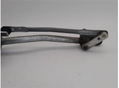 Recambio de motor limpiaparabrisas delantero para mazda 3 sedán (bk) 1.6 di turbo referencia OEM IAM 0390241731  