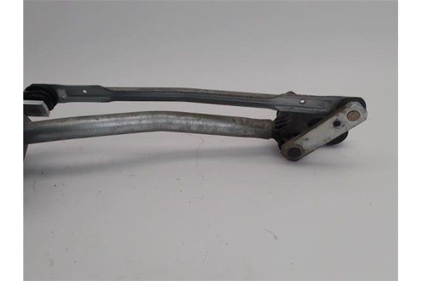 Recambio de motor limpiaparabrisas delantero para mazda 3 sedán (bk) 1.6 di turbo referencia OEM IAM 0390241731  