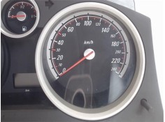 Recambio de cuadro completo para opel astra h gtc 1.9 sport referencia OEM IAM 13216676 SW4405 