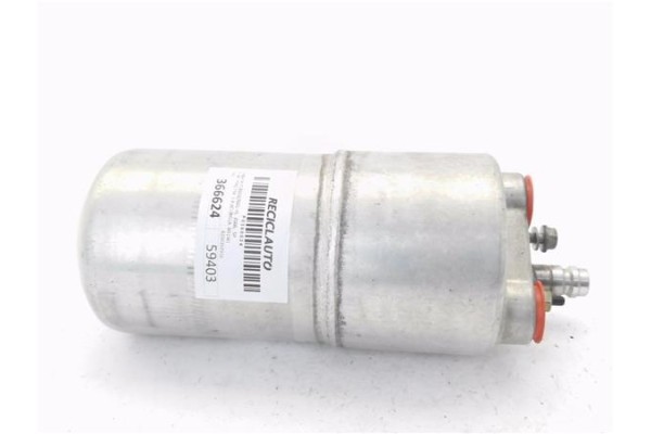 Recambio de mando intermitencia para seat arosa (6h1) 1.0 referencia OEM IAM BK701408002 6N0953519B, 6N0953513 