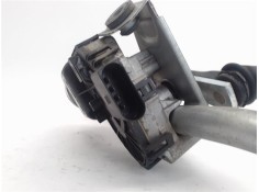Recambio de motor limpiaparabrisas delantero para mazda 3 sedán (bk) 1.6 di turbo referencia OEM IAM 0390241731  