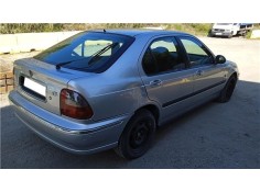 rover 45 sedán (rt) del año 2002