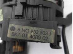 Recambio de mando intermitencia para seat arosa (6h1) 1.0 referencia OEM IAM BK701408002 6N0953519B, 6N0953513 
