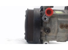Recambio de compresor aire acond. para mitsubishi montero pinin (h60/h70) 1.8 1800 mpi comfort (5-ptas.) referencia OEM IAM 5062