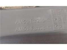 Recambio de rejilla capo para ford c-max (cb7) 1.0 trend referencia OEM IAM AM51R8200 1758893 