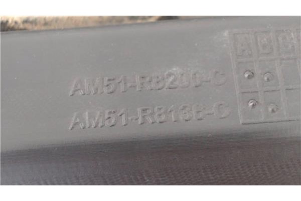 Recambio de rejilla capo para ford c-max (cb7) 1.0 trend referencia OEM IAM AM51R8200 1758893 