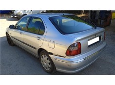 rover 45 sedán (rt) del año 2002