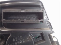 Recambio de cuadro completo para opel astra h gtc 1.9 sport referencia OEM IAM 13216676 SW4405 