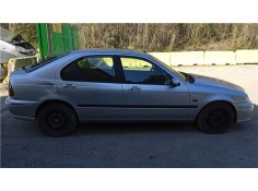 rover 45 sedán (rt) del año 2002
