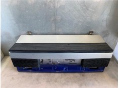 Recambio de tapa maletero para audi 80 /90 (811/813/853) 1.3 80 cc referencia OEM IAM 372956  