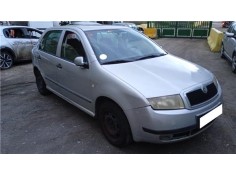 skoda fabia (6y2/6y3) del año 2000