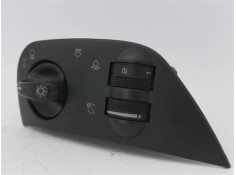Recambio de mando de luces para seat arosa (6h1) 1.0 referencia OEM IAM 6K1941531B  