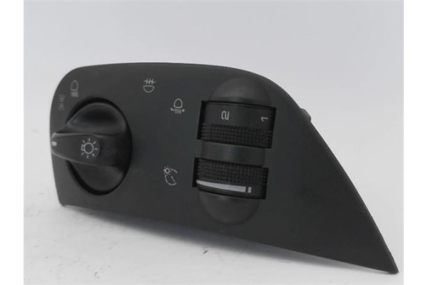 Recambio de mando de luces para seat arosa (6h1) 1.0 referencia OEM IAM 6K1941531B  