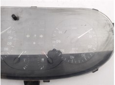 Recambio de cuadro completo para renault scenic i (ja...) 2.0 16v rxi referencia OEM IAM 77004247896 216506881/NS0092018I 