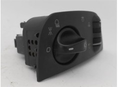 Recambio de mando de luces para seat arosa (6h1) 1.0 referencia OEM IAM 6K1941531B  