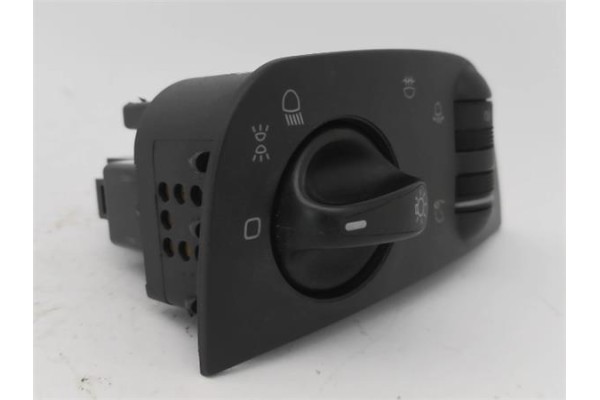 Recambio de mando de luces para seat arosa (6h1) 1.0 referencia OEM IAM 6K1941531B  