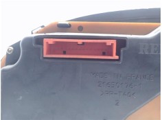 Recambio de cuadro completo para renault scenic i (ja...) 2.0 16v rxi referencia OEM IAM 77004247896 216506881/NS0092018I 