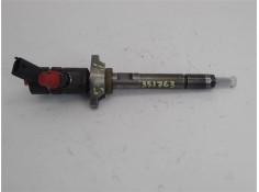 Recambio de inyector para mazda 3 sedán (bk) 1.6 di turbo referencia OEM IAM 0445110188  