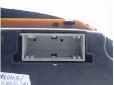 Recambio de cuadro completo para renault scenic i (ja...) 2.0 16v rxi referencia OEM IAM 77004247896 216506881/NS0092018I 