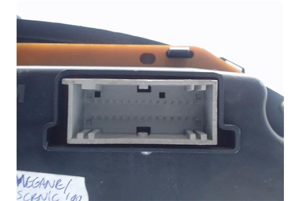 Recambio de cuadro completo para renault scenic i (ja...) 2.0 16v rxi referencia OEM IAM 77004247896 216506881/NS0092018I 