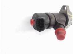 Recambio de inyector para mazda 3 sedán (bk) 1.6 di turbo referencia OEM IAM 0445110188  