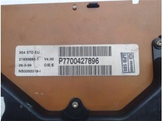 Recambio de cuadro completo para renault scenic i (ja...) 2.0 16v rxi referencia OEM IAM 77004247896 216506881/NS0092018I 