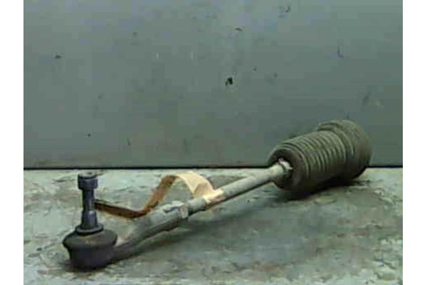 Recambio de barra direccion para renault megane i classic (la0)(1996) 1.6 16v (la04, la11, la0b, la1c, la1j) referencia OEM IAM 